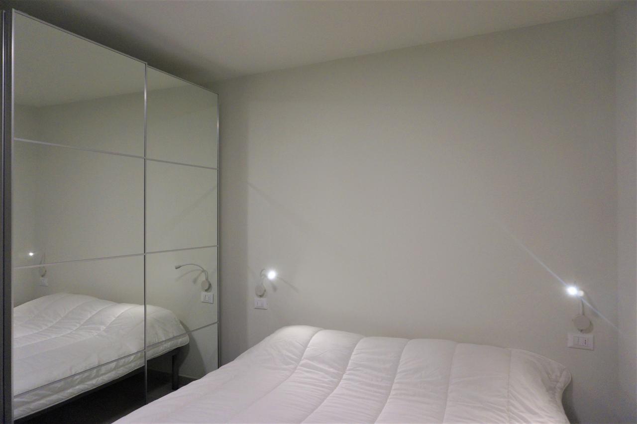 Apartament Fabrizia Apartman Riva del Garda Kültér fotó