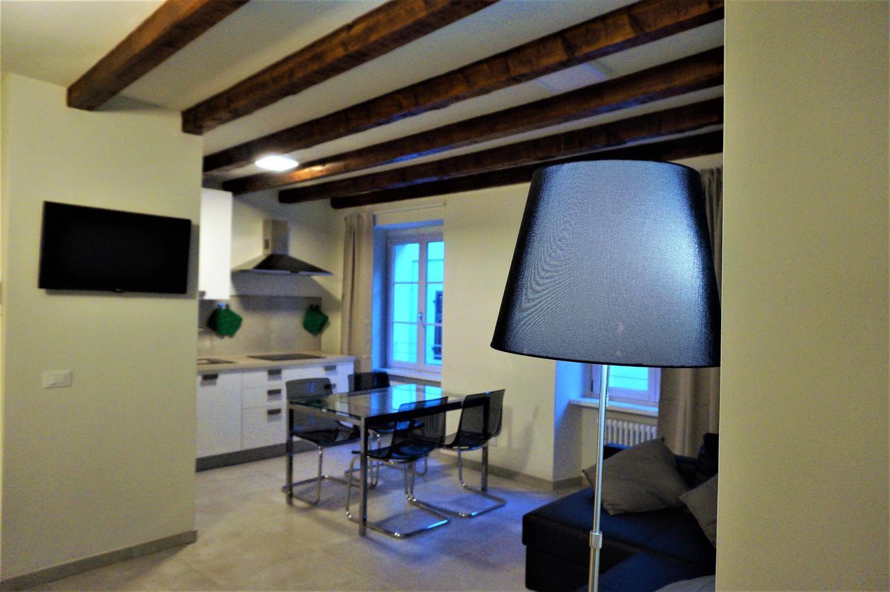 Apartament Fabrizia Apartman Riva del Garda Kültér fotó