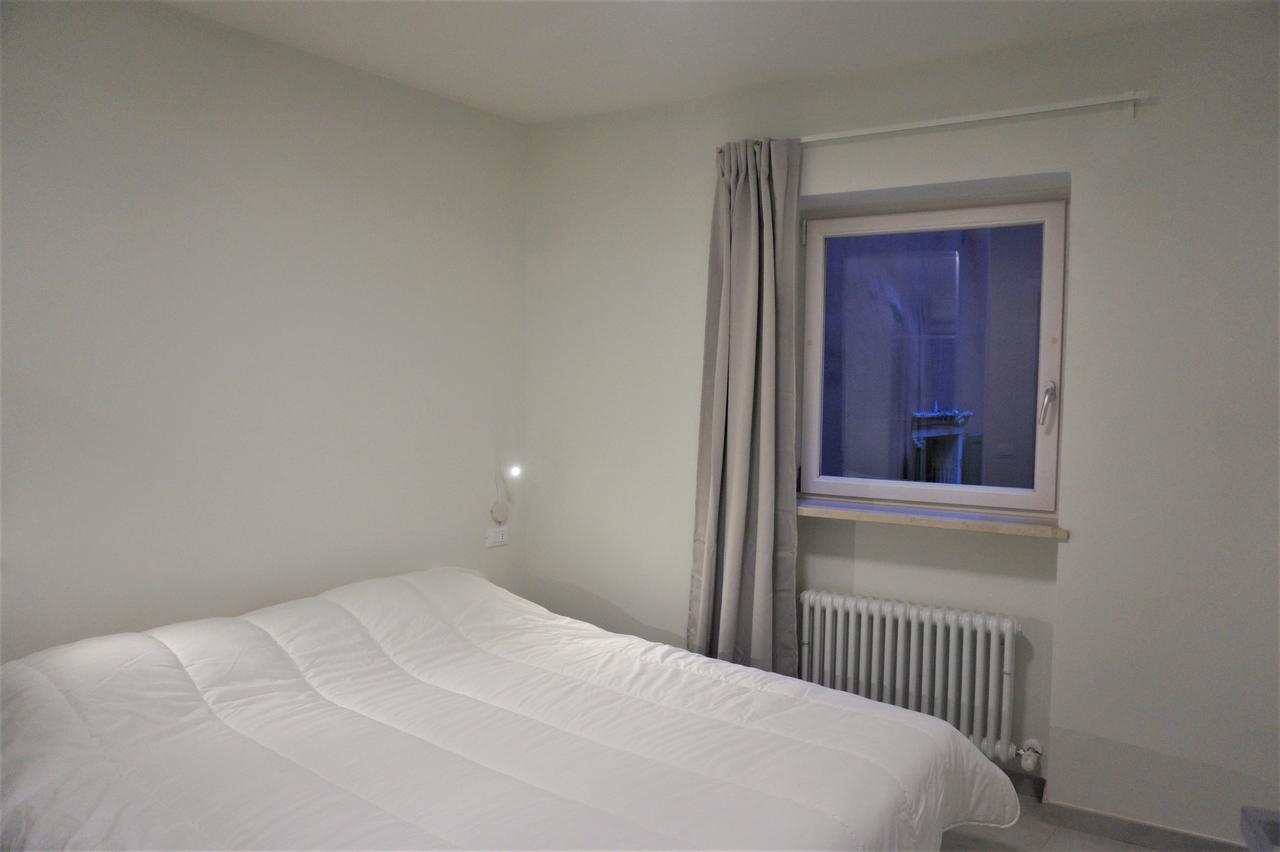 Apartament Fabrizia Apartman Riva del Garda Kültér fotó