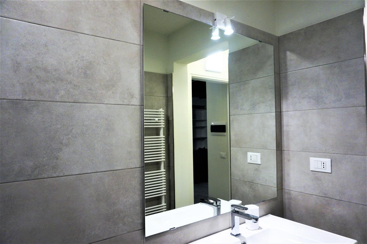 Apartament Fabrizia Apartman Riva del Garda Kültér fotó