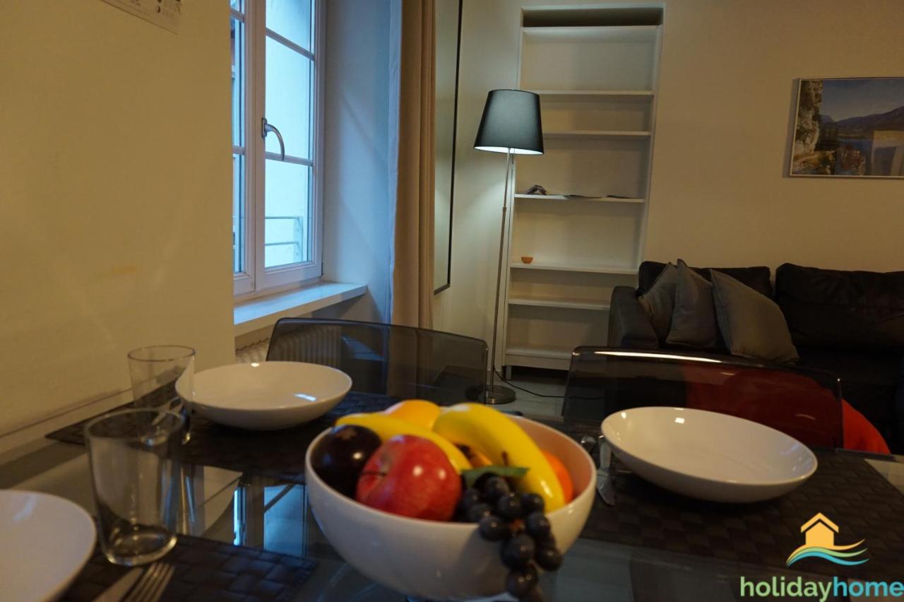 Apartament Fabrizia Apartman Riva del Garda Kültér fotó