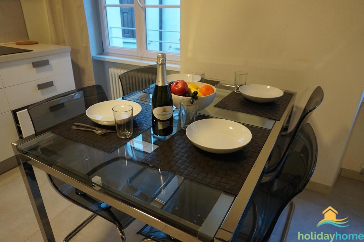 Apartament Fabrizia Apartman Riva del Garda Kültér fotó