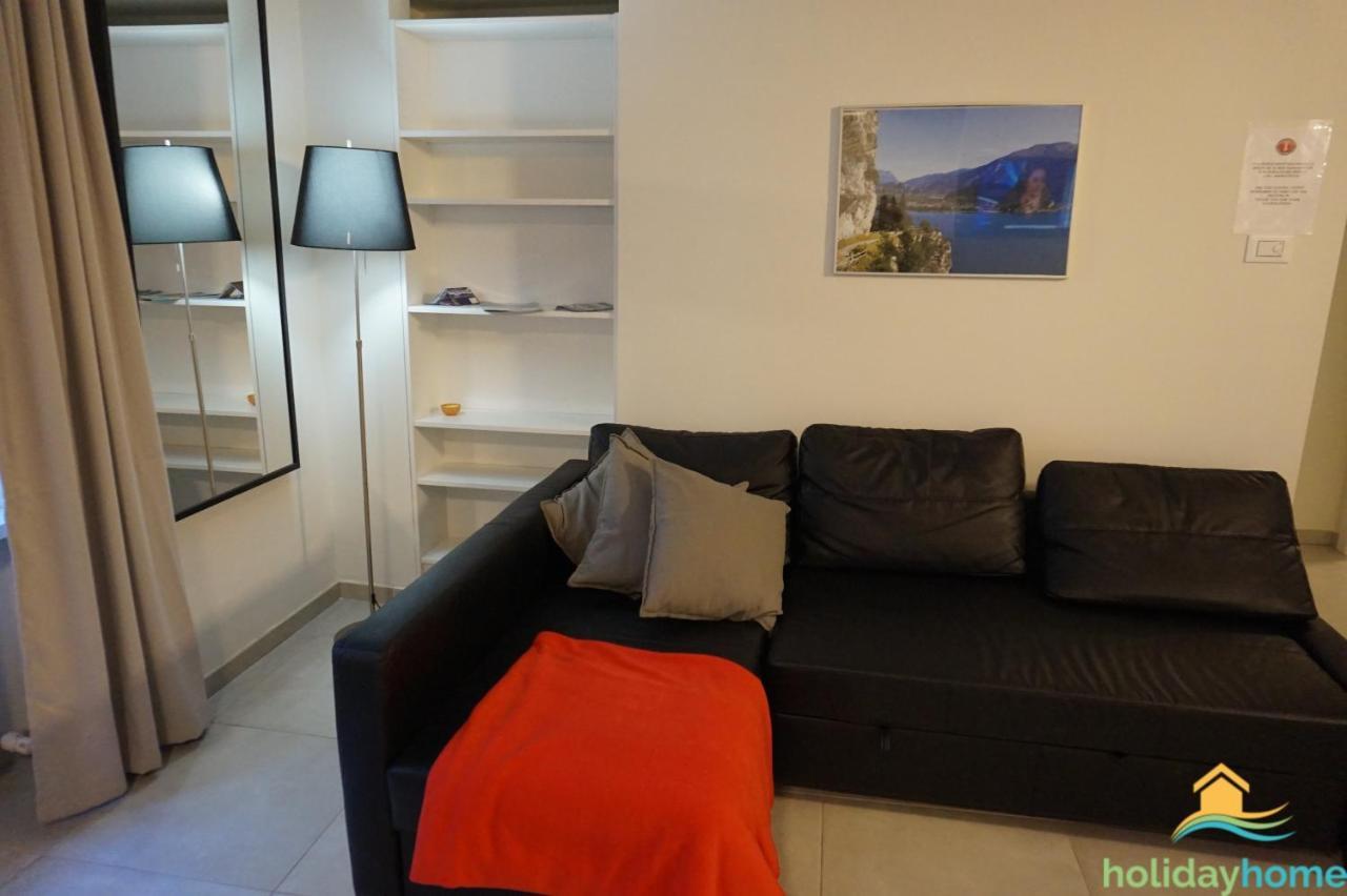 Apartament Fabrizia Apartman Riva del Garda Kültér fotó