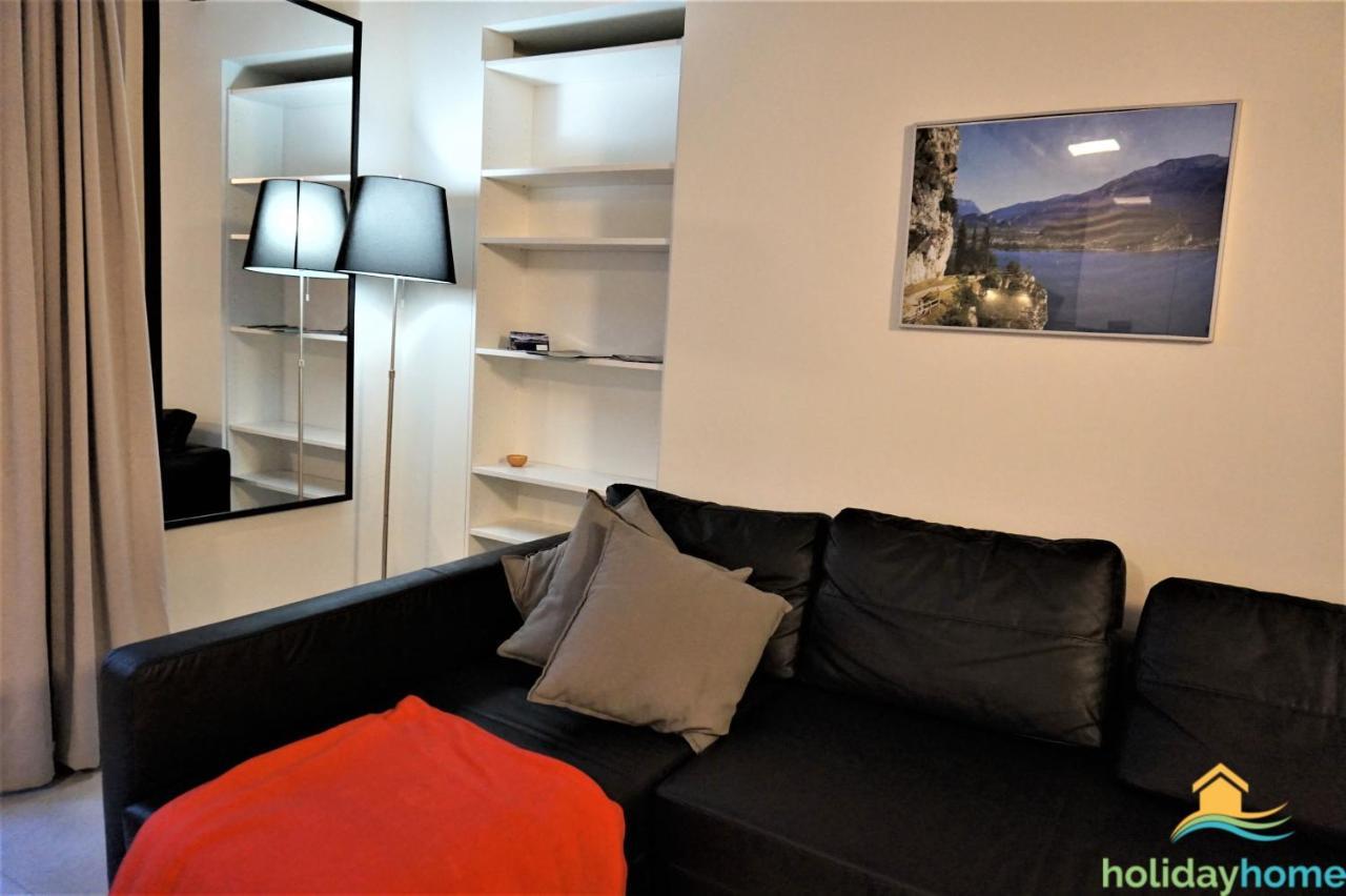 Apartament Fabrizia Apartman Riva del Garda Kültér fotó