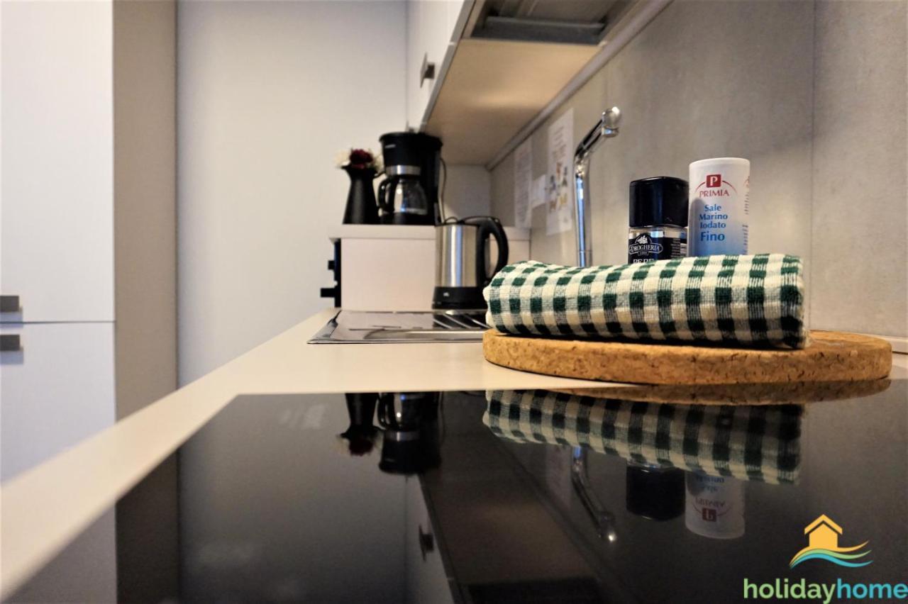 Apartament Fabrizia Apartman Riva del Garda Kültér fotó