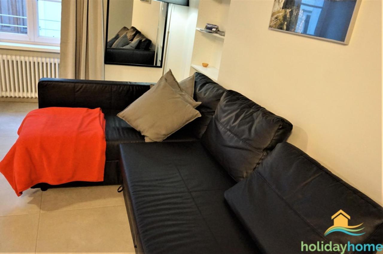 Apartament Fabrizia Apartman Riva del Garda Kültér fotó